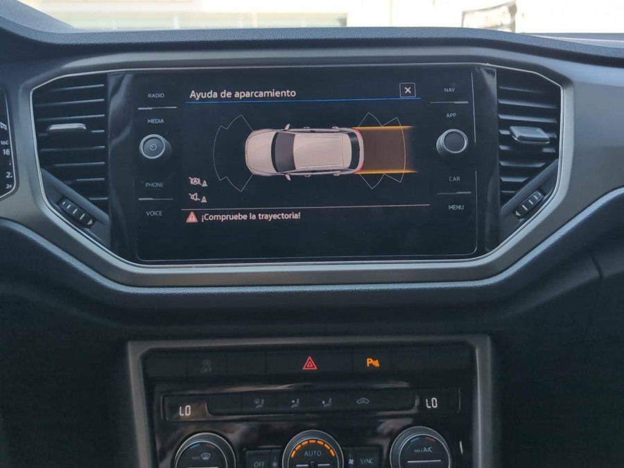 Imagen de Volkswagen T-Roc