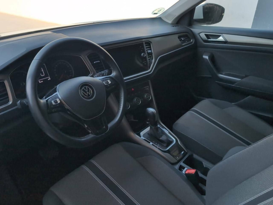 Imagen de Volkswagen T-Roc