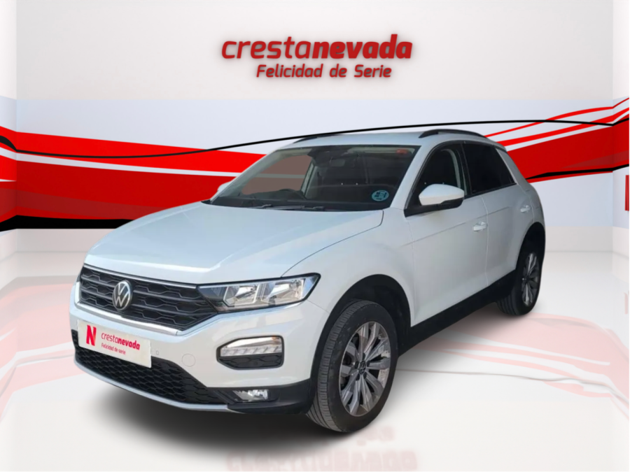 Imagen de Volkswagen T-Roc