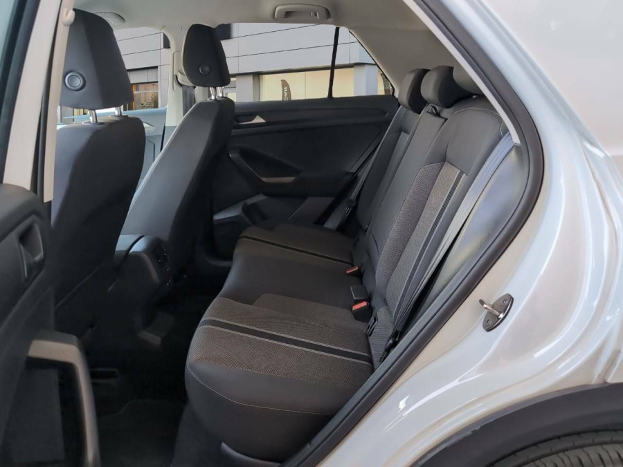 Imagen de Volkswagen T-Roc