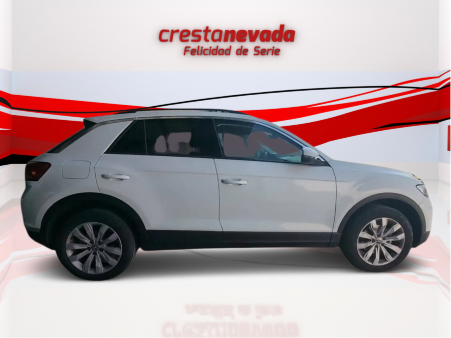 Imagen de Volkswagen T-Roc