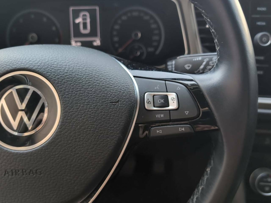 Imagen de Volkswagen T-Roc