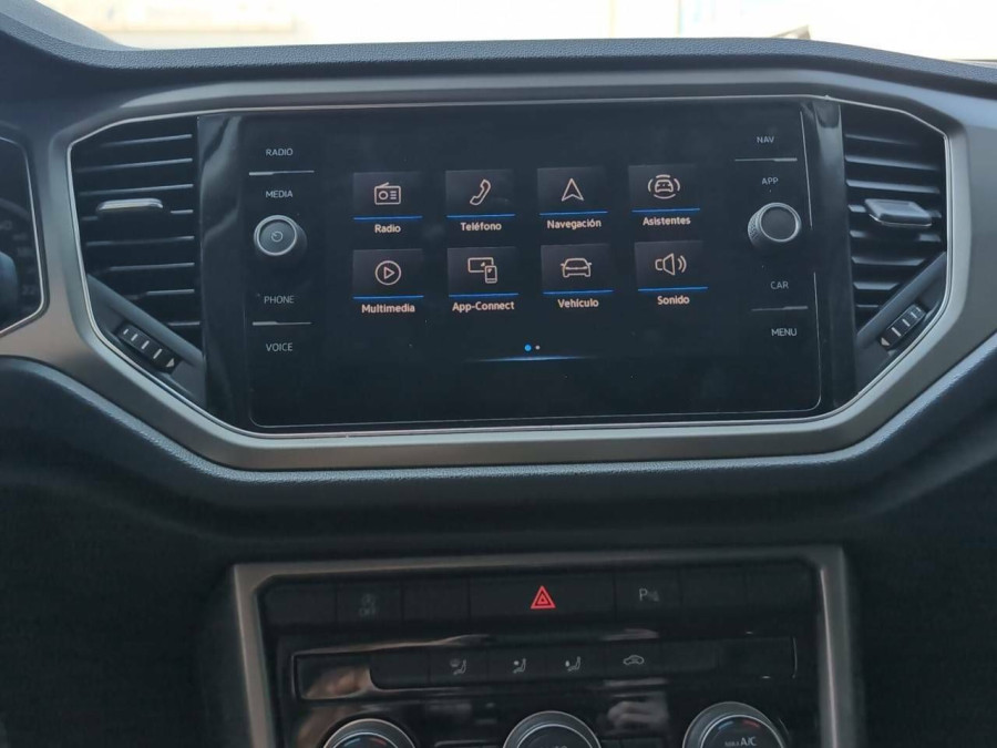 Imagen de Volkswagen T-Roc