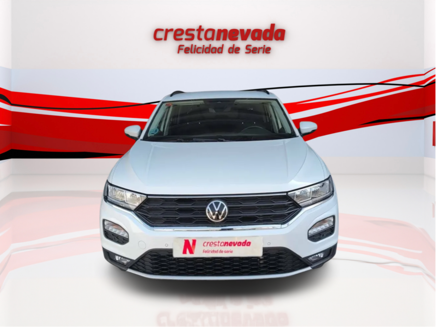 Imagen de Volkswagen T-Roc