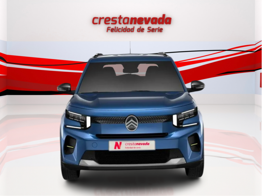 Imagen de CITROEN C3