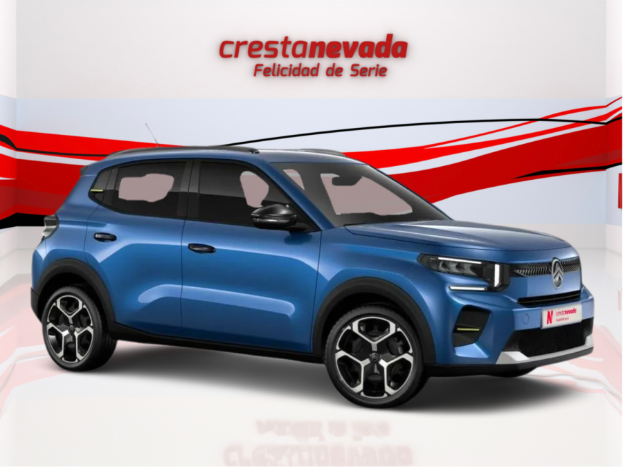 Imagen de CITROEN C3