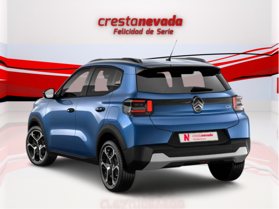 Imagen de CITROEN C3
