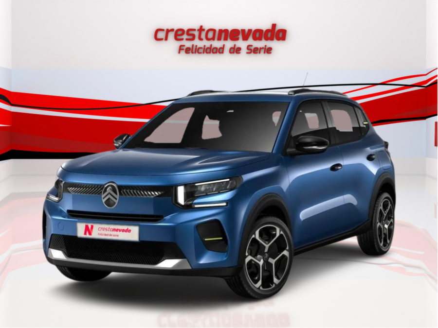 Imagen de CITROEN C3