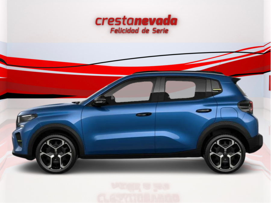 Imagen de CITROEN C3