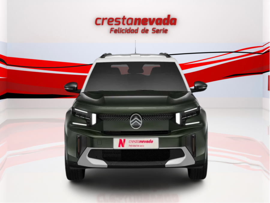 Imagen de CITROEN ë-C3
