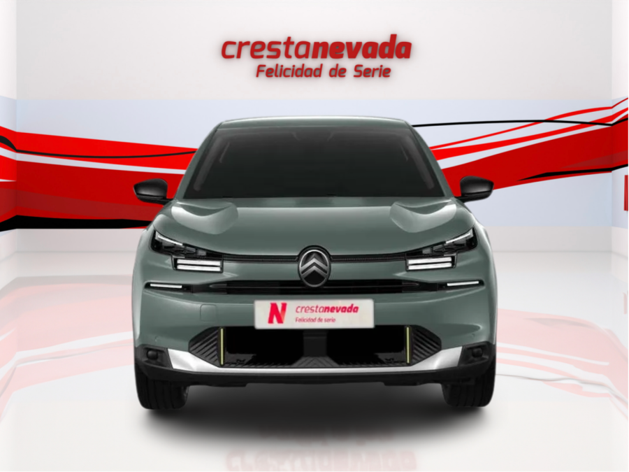 Imagen de CITROEN ë-C4