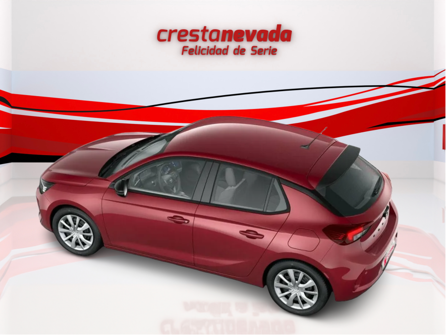 Imagen de Opel Corsa
