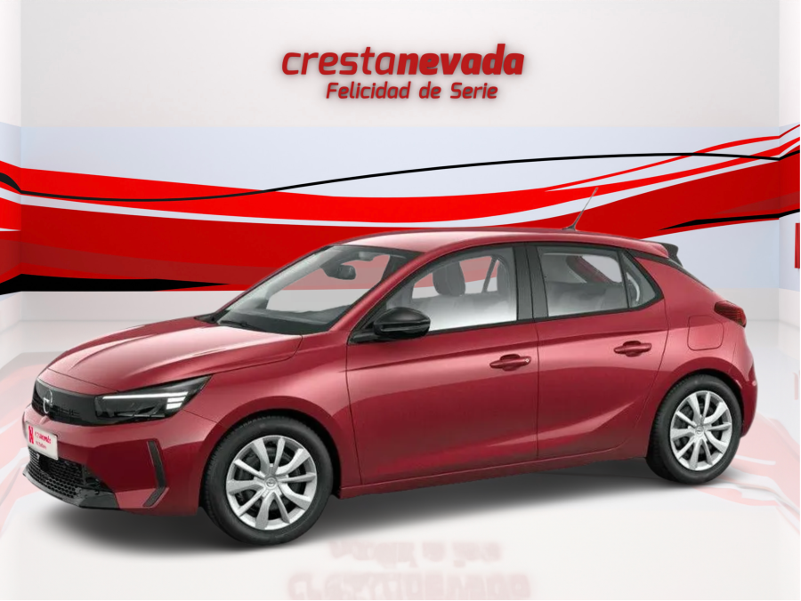 Imagen de Opel Corsa