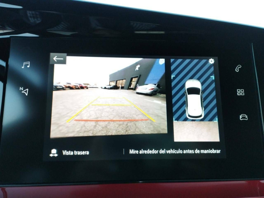 Imagen de Opel Mokka