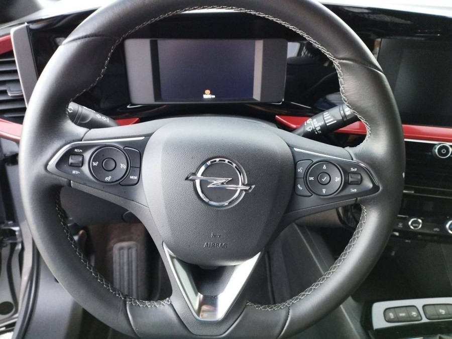 Imagen de Opel Mokka