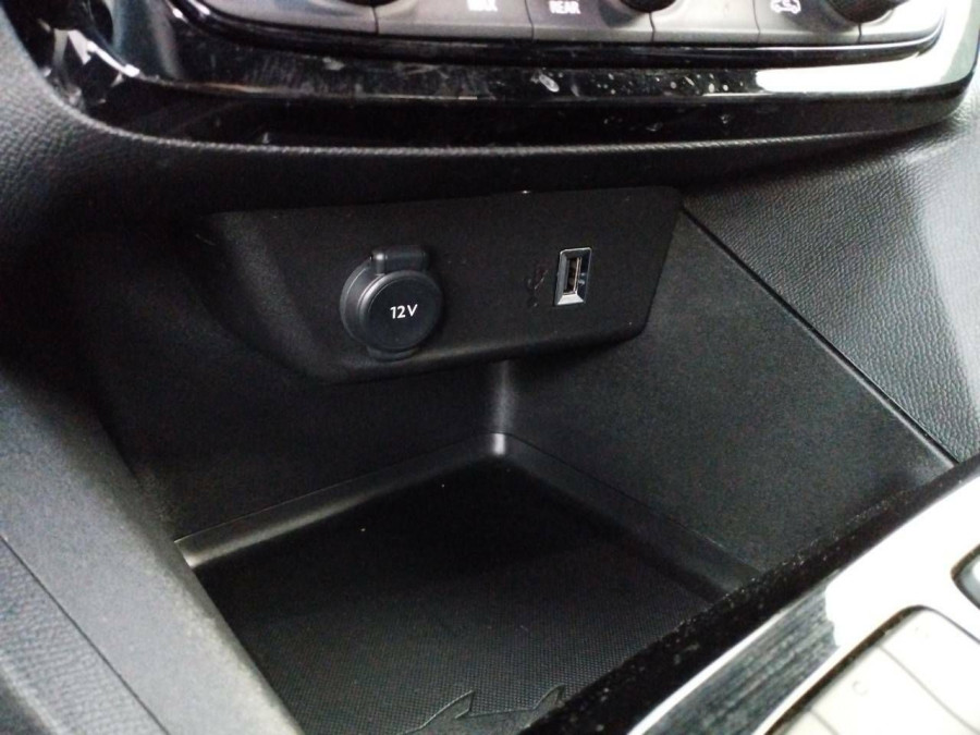 Imagen de Opel Mokka