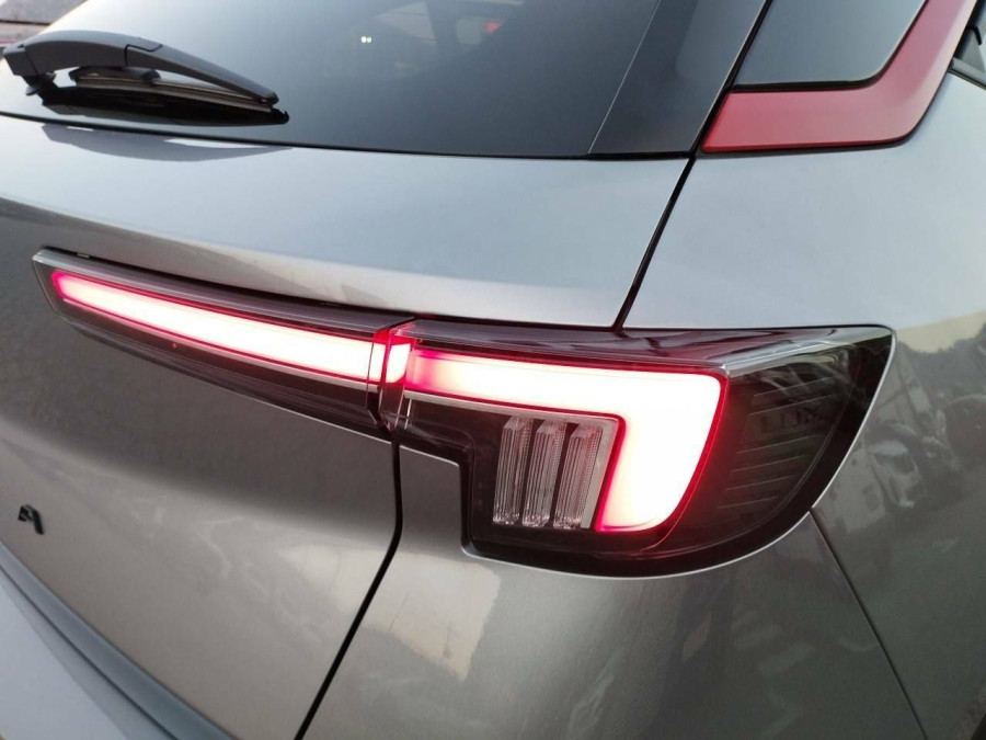 Imagen de Opel Mokka