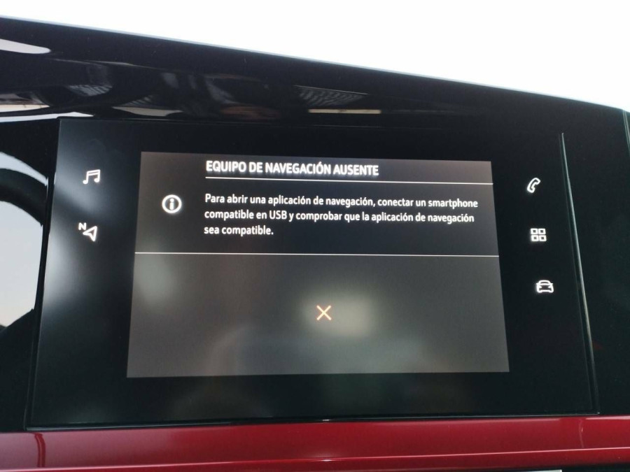 Imagen de Opel Mokka