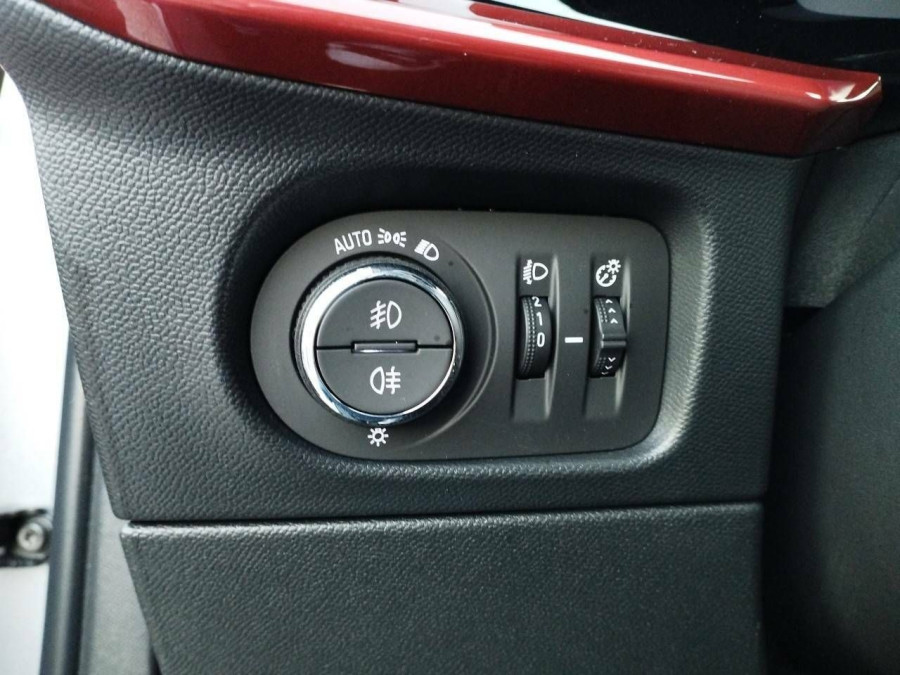 Imagen de Opel Mokka