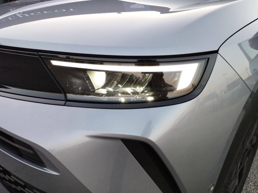 Imagen de Opel Mokka