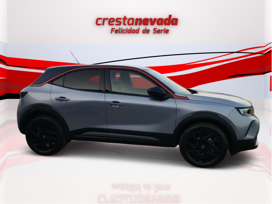 Imagen de Opel Mokka