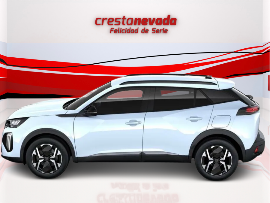 Imagen de Peugeot 2008