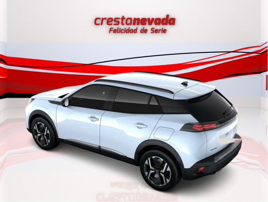 Imagen de Peugeot 2008