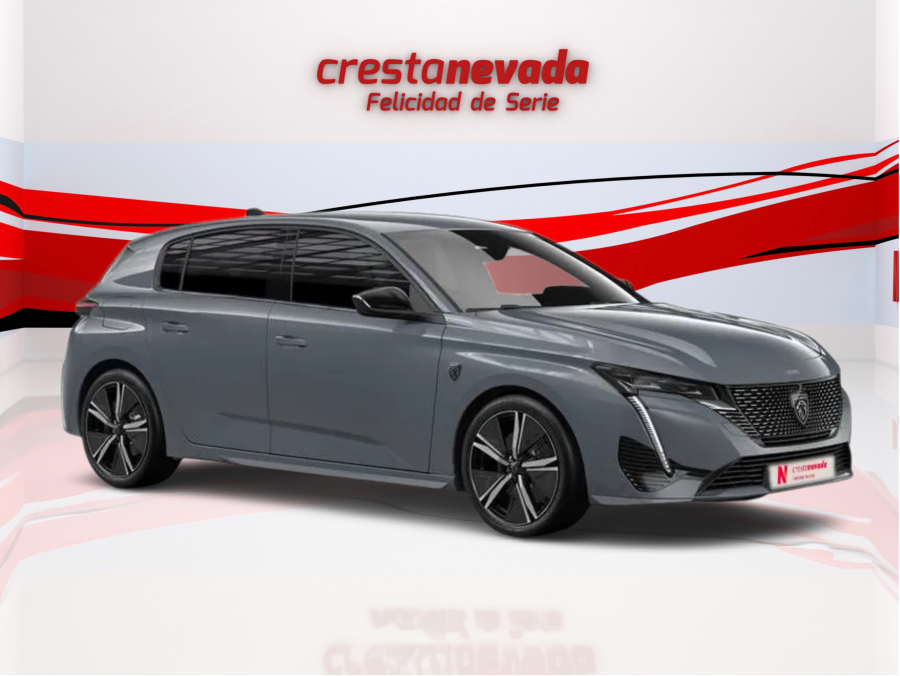 Imagen de Peugeot 308