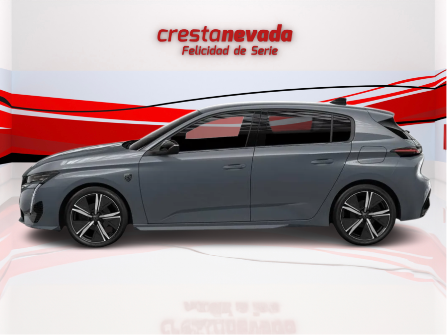 Imagen de Peugeot 308