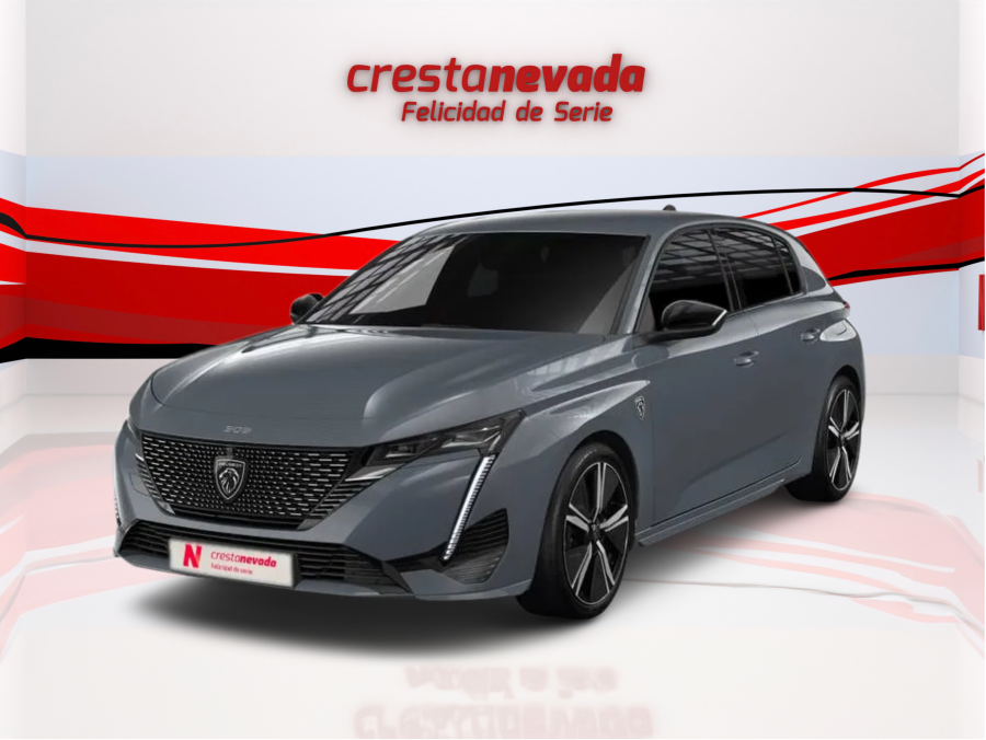 Imagen de Peugeot 308