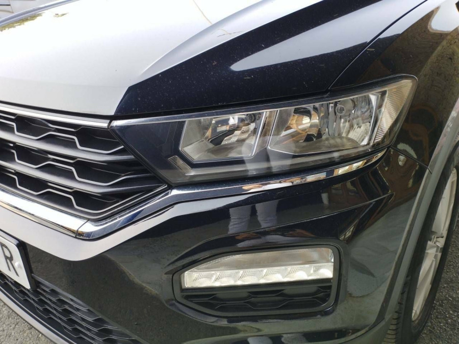 Imagen de Volkswagen T-Roc