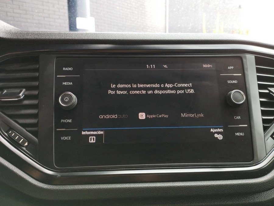 Imagen de Volkswagen T-Roc