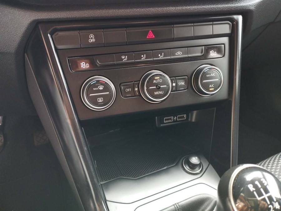 Imagen de Volkswagen T-Roc