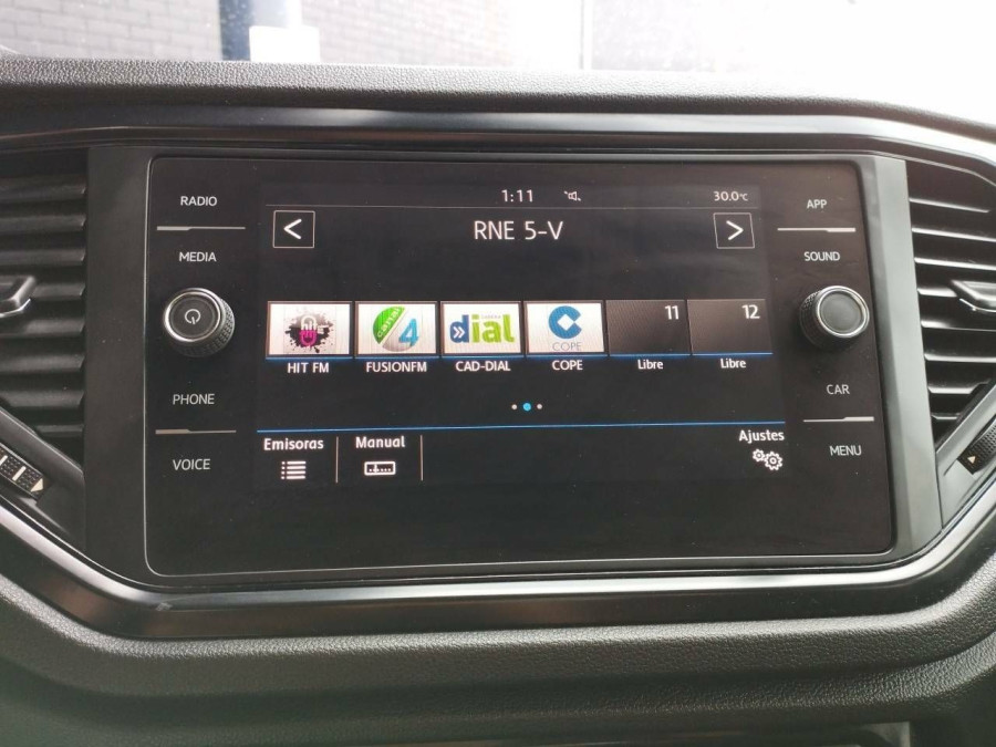 Imagen de Volkswagen T-Roc