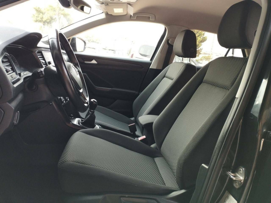 Imagen de Volkswagen T-Roc