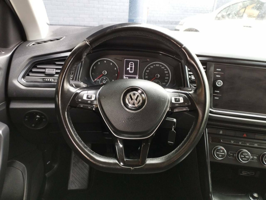 Imagen de Volkswagen T-Roc