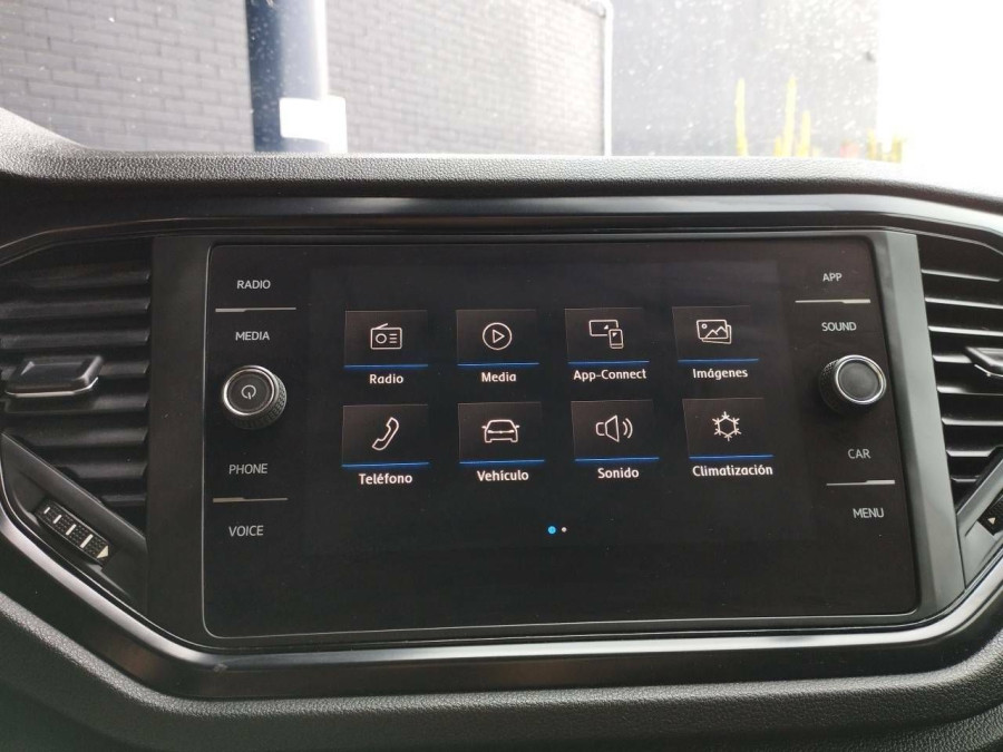 Imagen de Volkswagen T-Roc