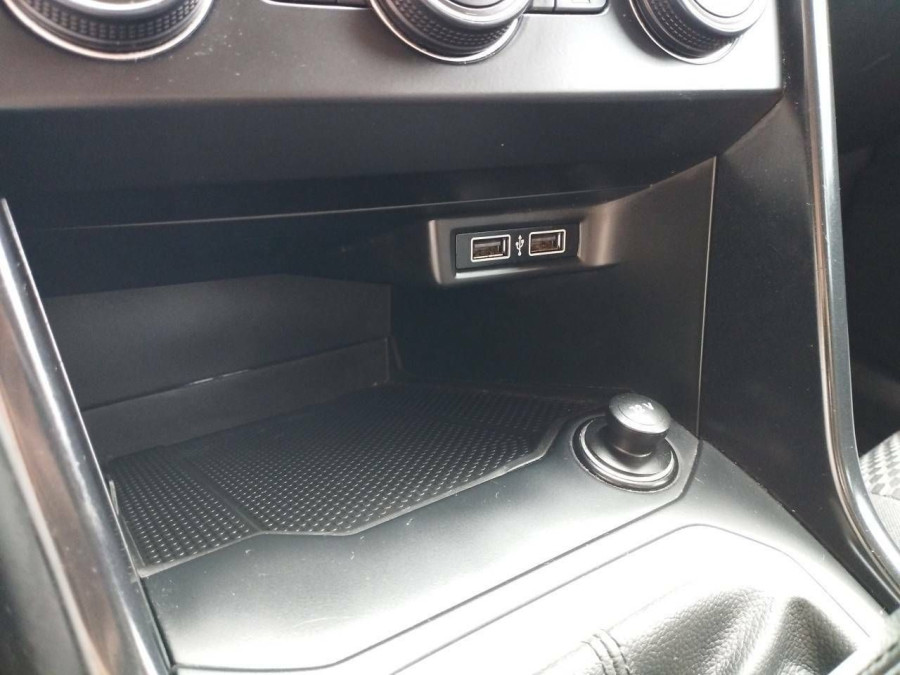 Imagen de Volkswagen T-Roc