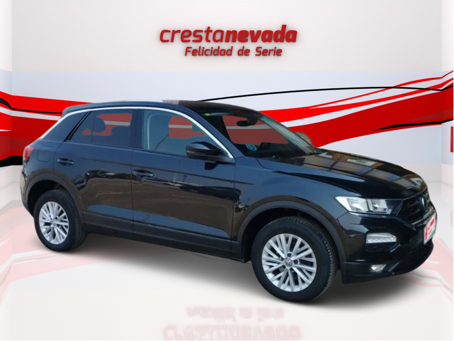 Imagen de Volkswagen T-Roc