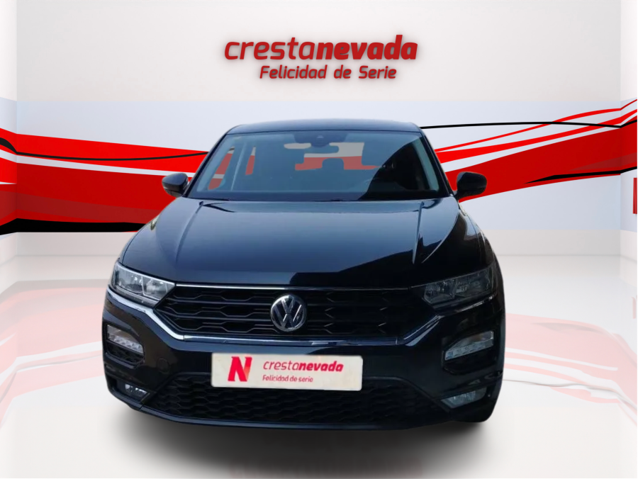 Imagen de Volkswagen T-Roc