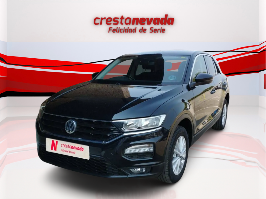 Imagen de Volkswagen T-Roc