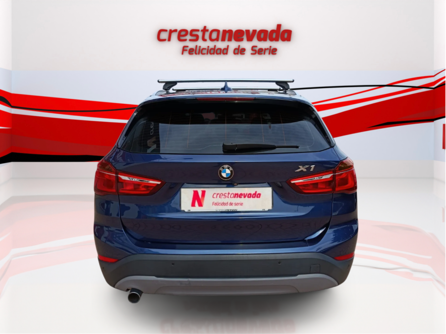 Imagen de BMW X1