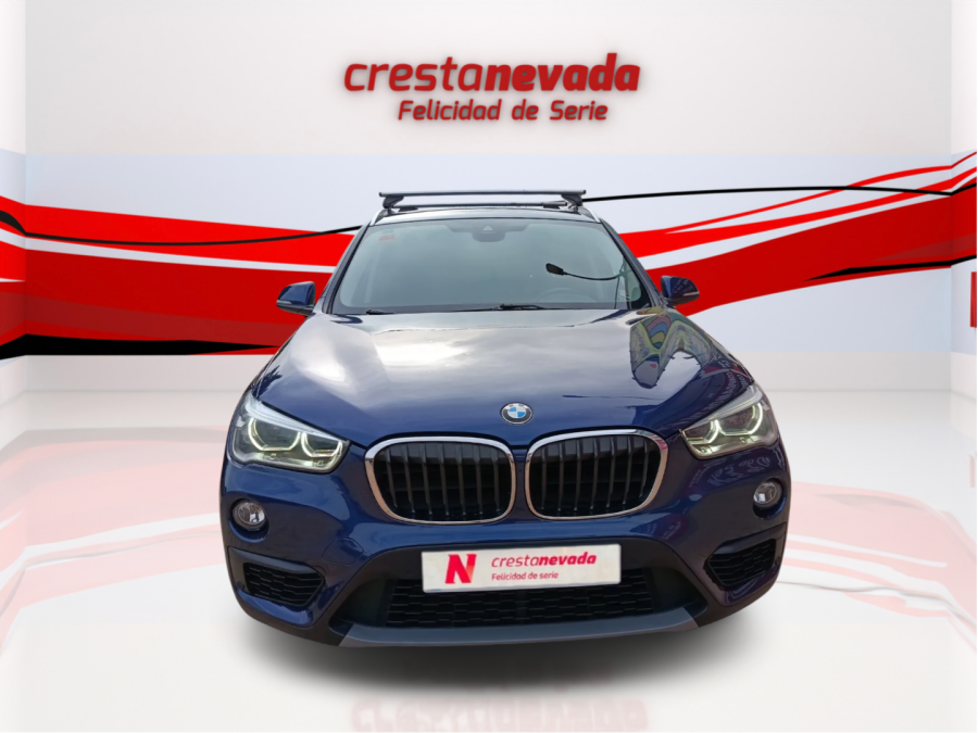 Imagen de BMW X1