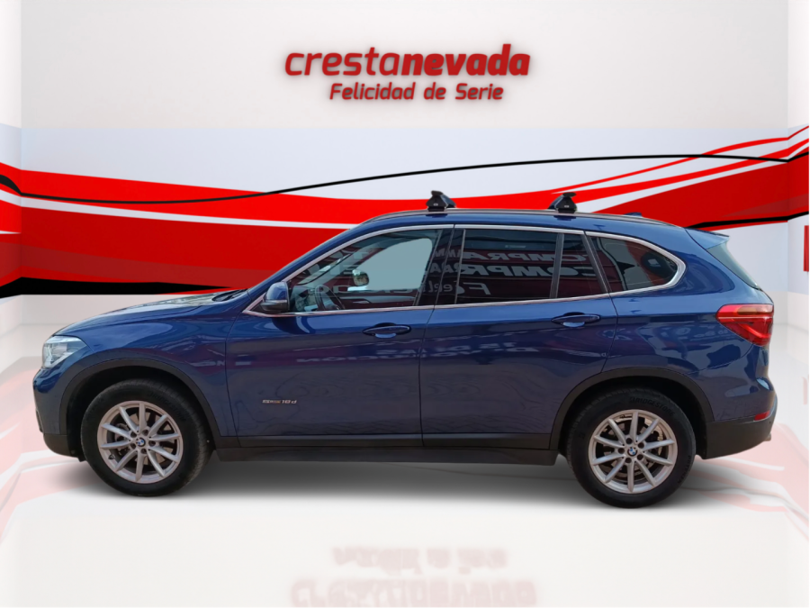 Imagen de BMW X1