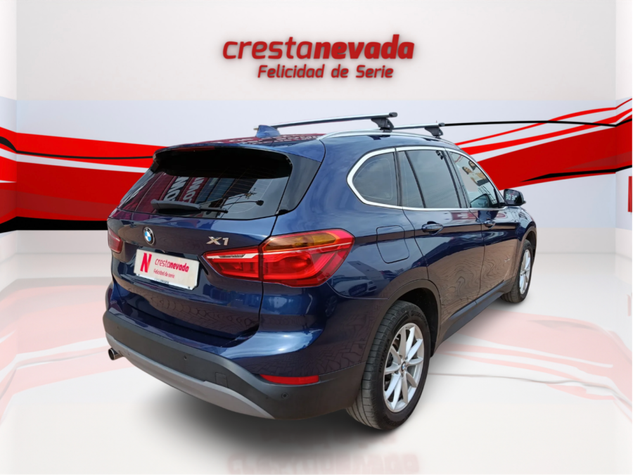 Imagen de BMW X1