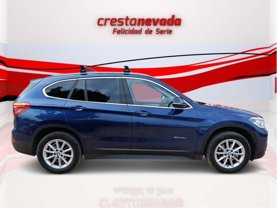 Imagen de BMW X1