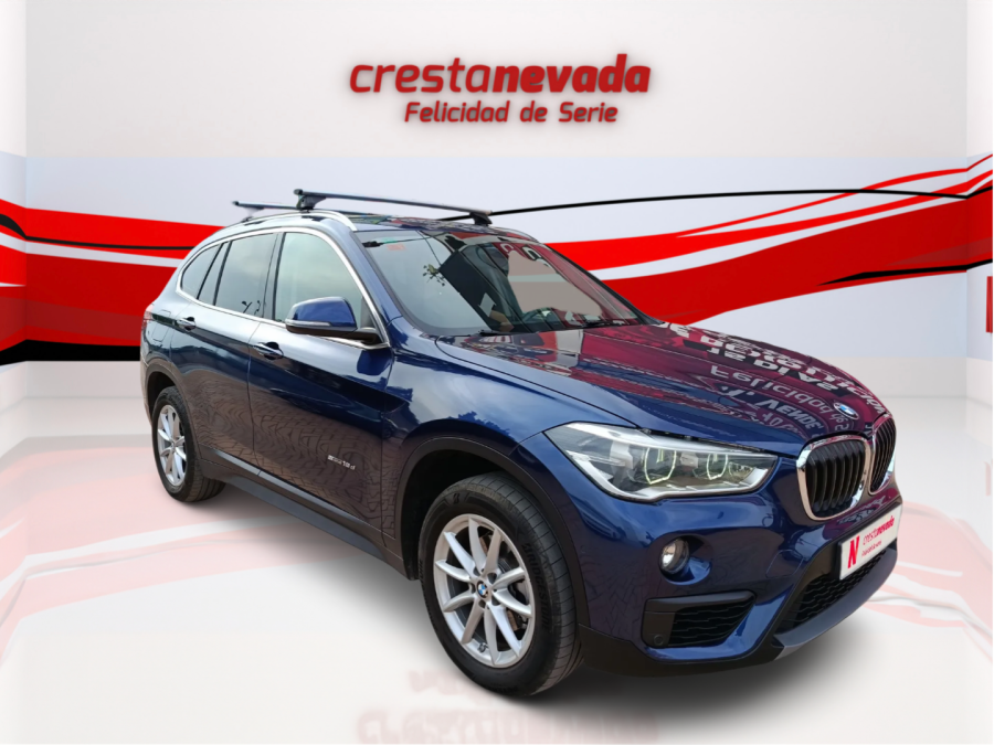 Imagen de BMW X1