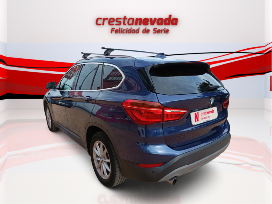 Imagen de BMW X1