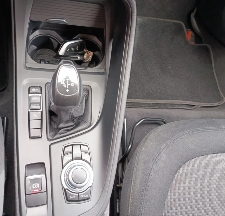 Imagen de BMW X1