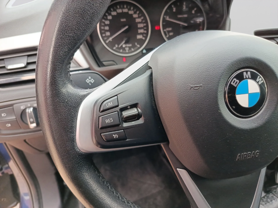 Imagen de BMW X1
